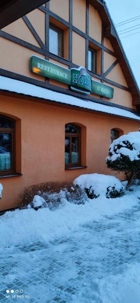 Penzion U Kata, Bruntál